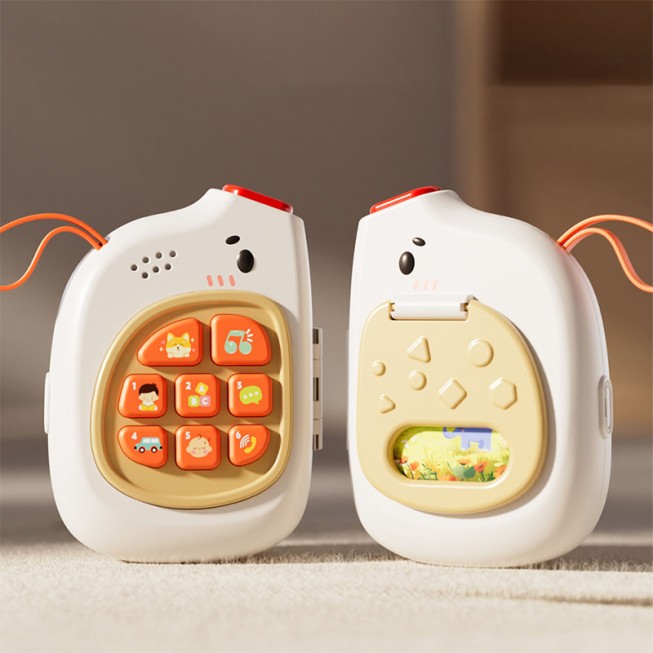 Multifunctional portable story machine